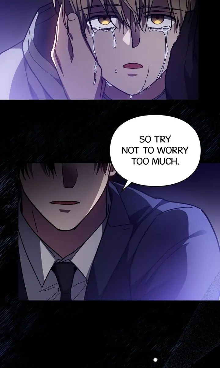 Traces of the Sun Chapter 81 page 48 - 