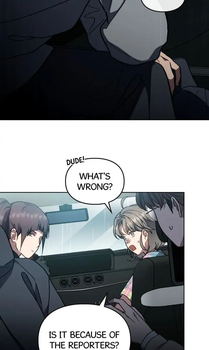 Traces of the Sun Chapter 81 page 7 - 