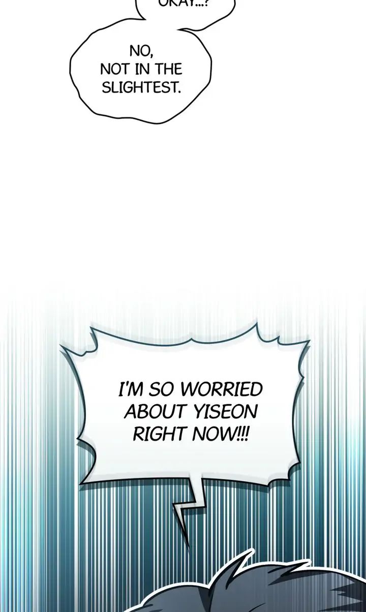 Traces of the Sun Chapter 81 page 9 - 