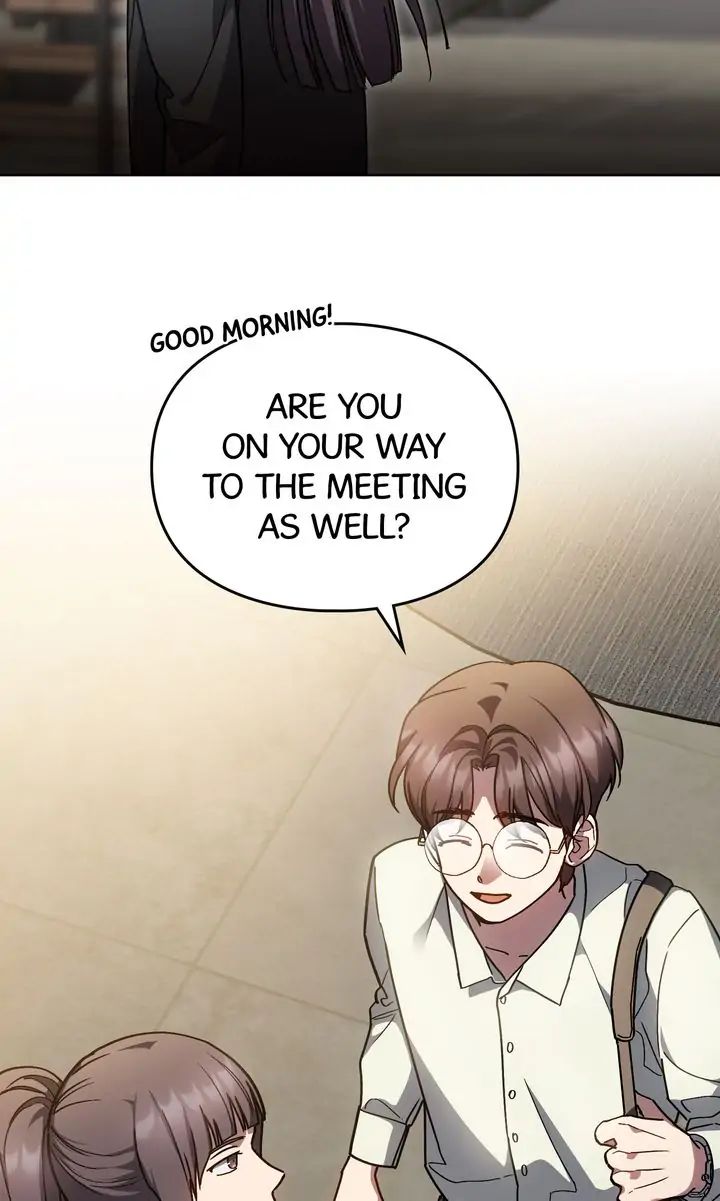 Traces of the Sun Chapter 82 page 2 - 