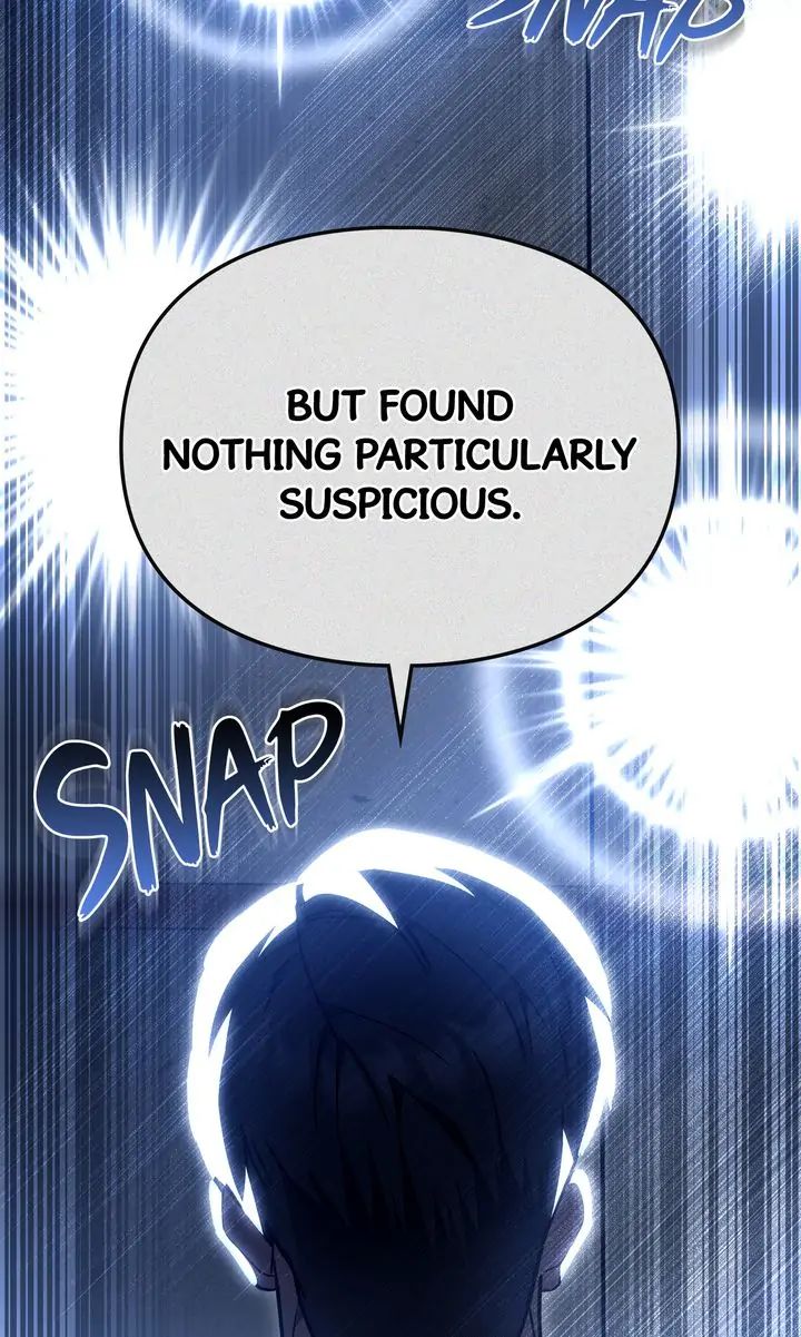 Traces of the Sun Chapter 82 page 11 - 