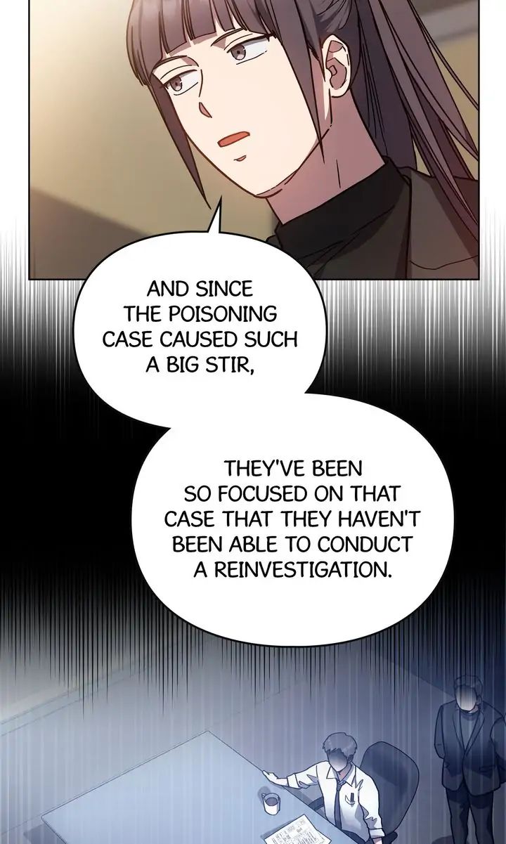 Traces of the Sun Chapter 82 page 18 - 