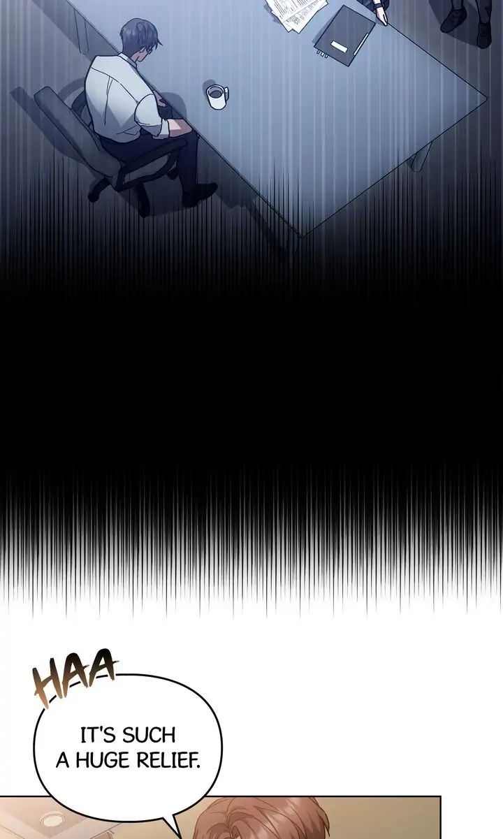 Traces of the Sun Chapter 82 page 19 - 