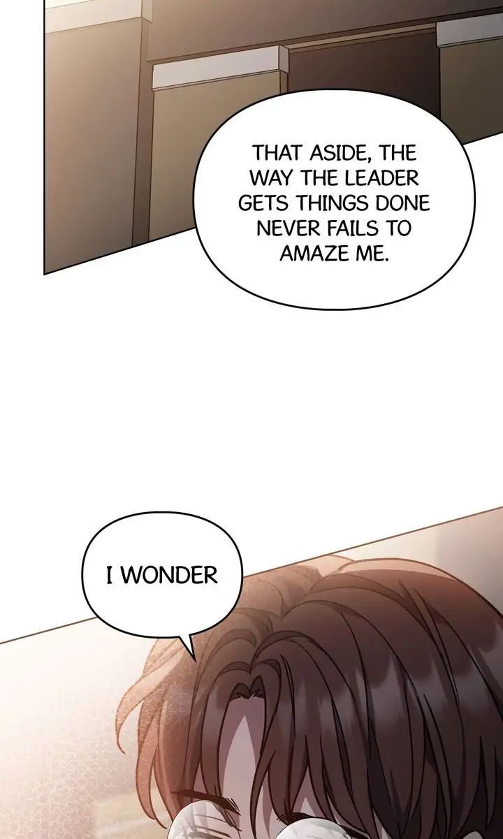 Traces of the Sun Chapter 82 page 20 - 