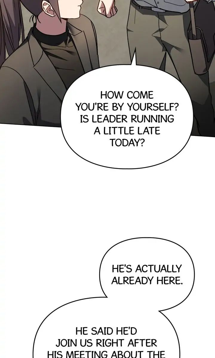 Traces of the Sun Chapter 82 page 3 - 