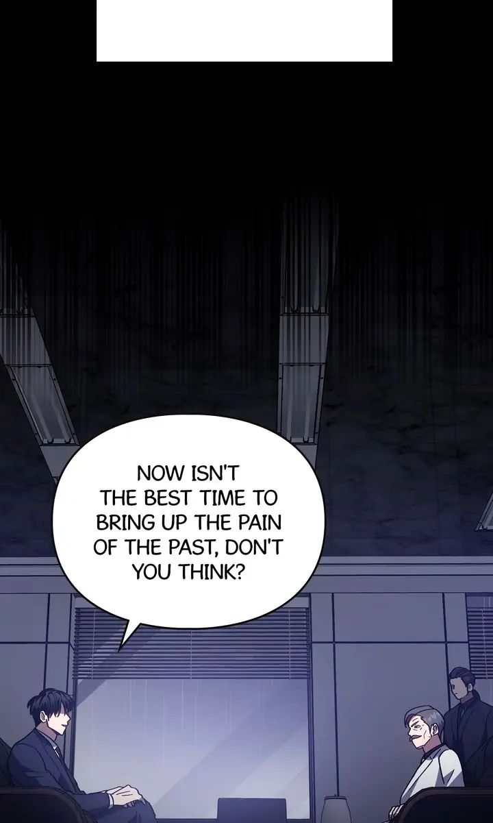 Traces of the Sun Chapter 82 page 27 - 