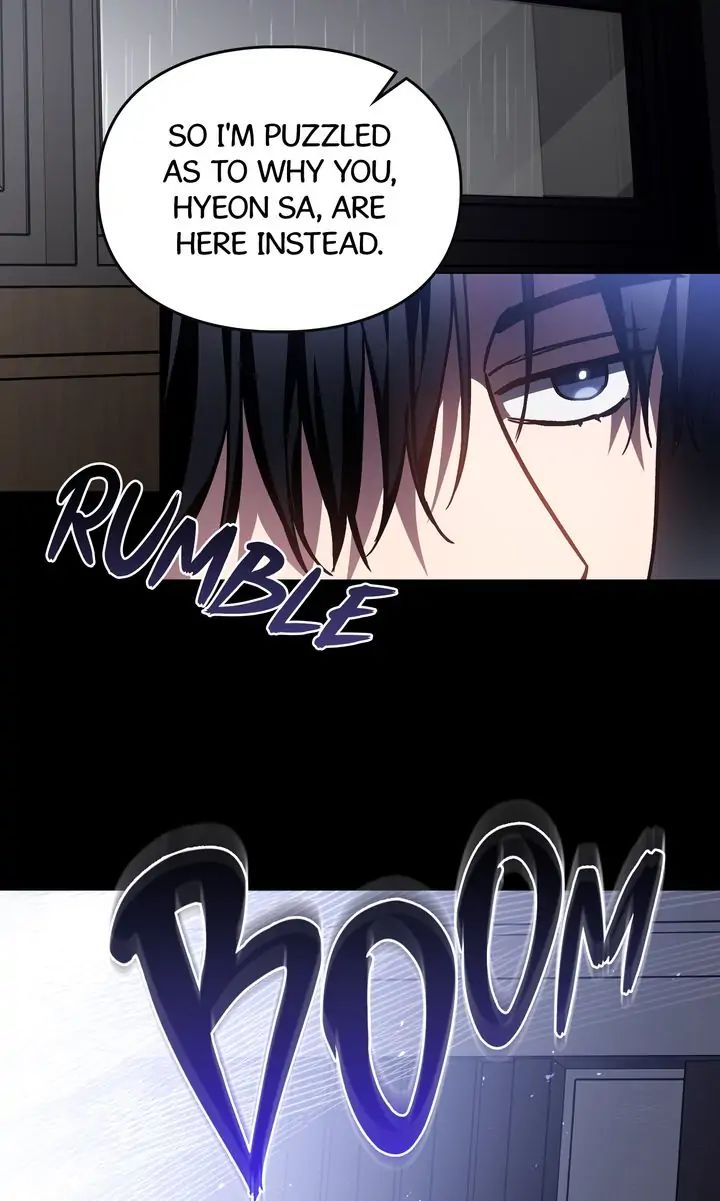 Traces of the Sun Chapter 82 page 30 - 