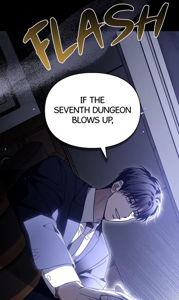 Traces of the Sun Chapter 82 page 34 - 