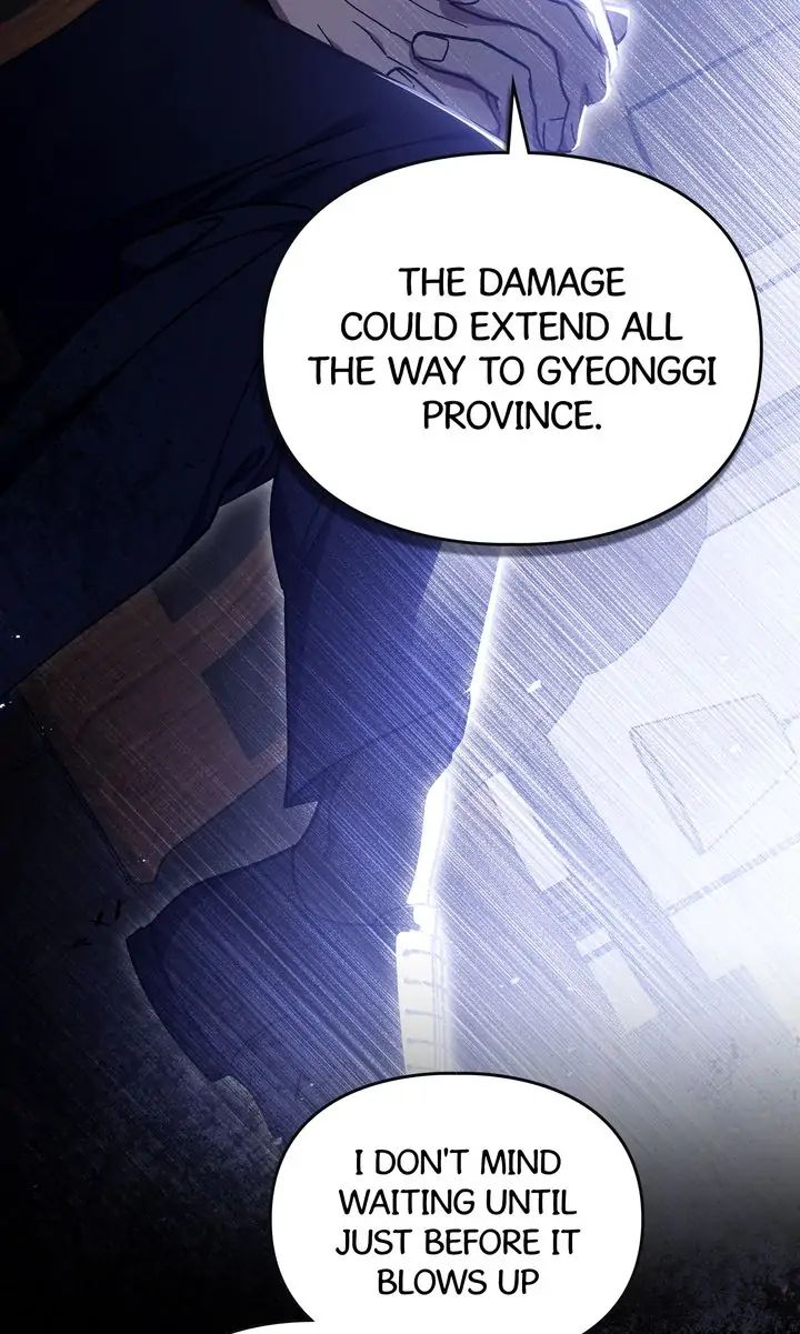 Traces of the Sun Chapter 82 page 35 - 