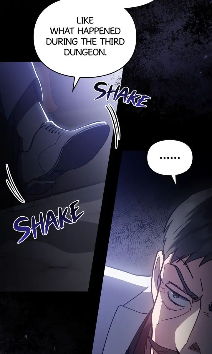 Traces of the Sun Chapter 82 page 36 - 