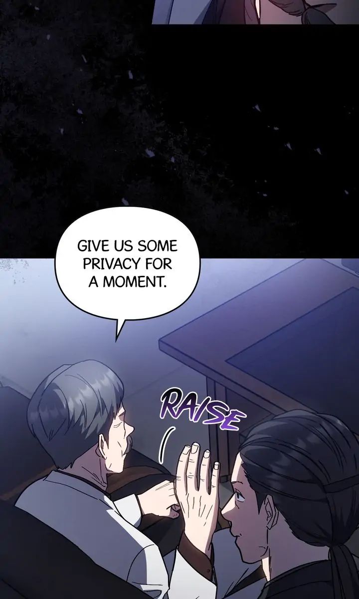 Traces of the Sun Chapter 82 page 37 - 