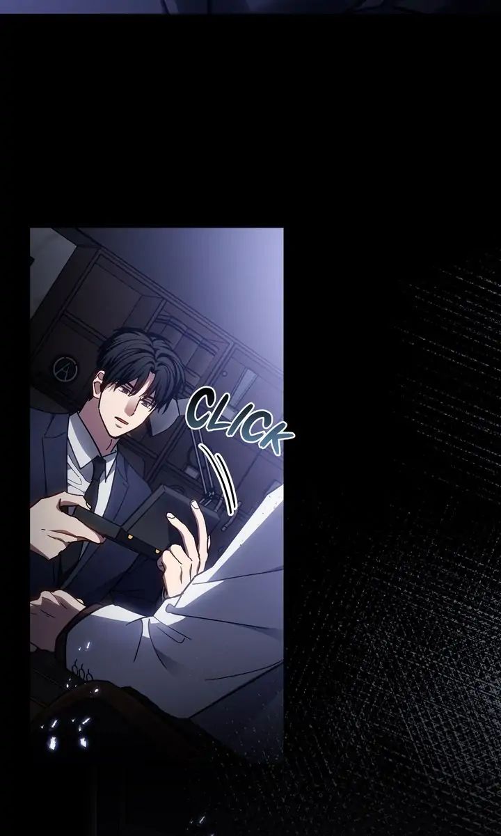 Traces of the Sun Chapter 82 page 41 - 