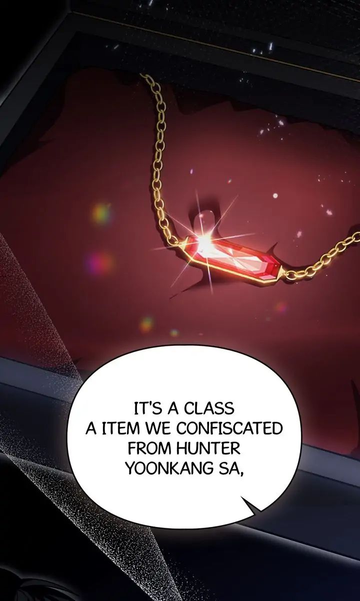 Traces of the Sun Chapter 82 page 42 - 