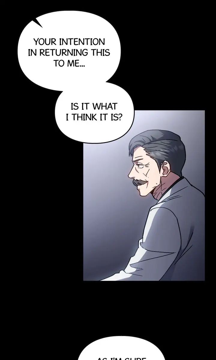 Traces of the Sun Chapter 82 page 46 - 