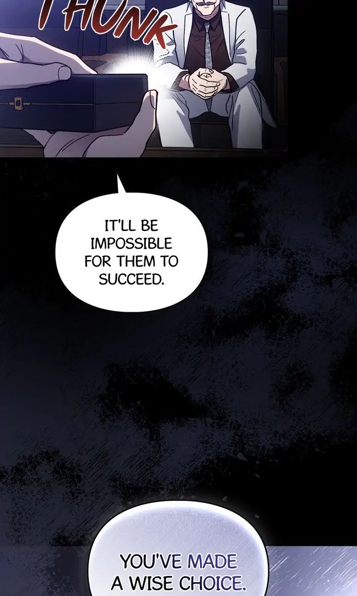 Traces of the Sun Chapter 82 page 50 - 