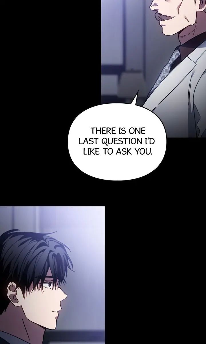 Traces of the Sun Chapter 82 page 53 - 