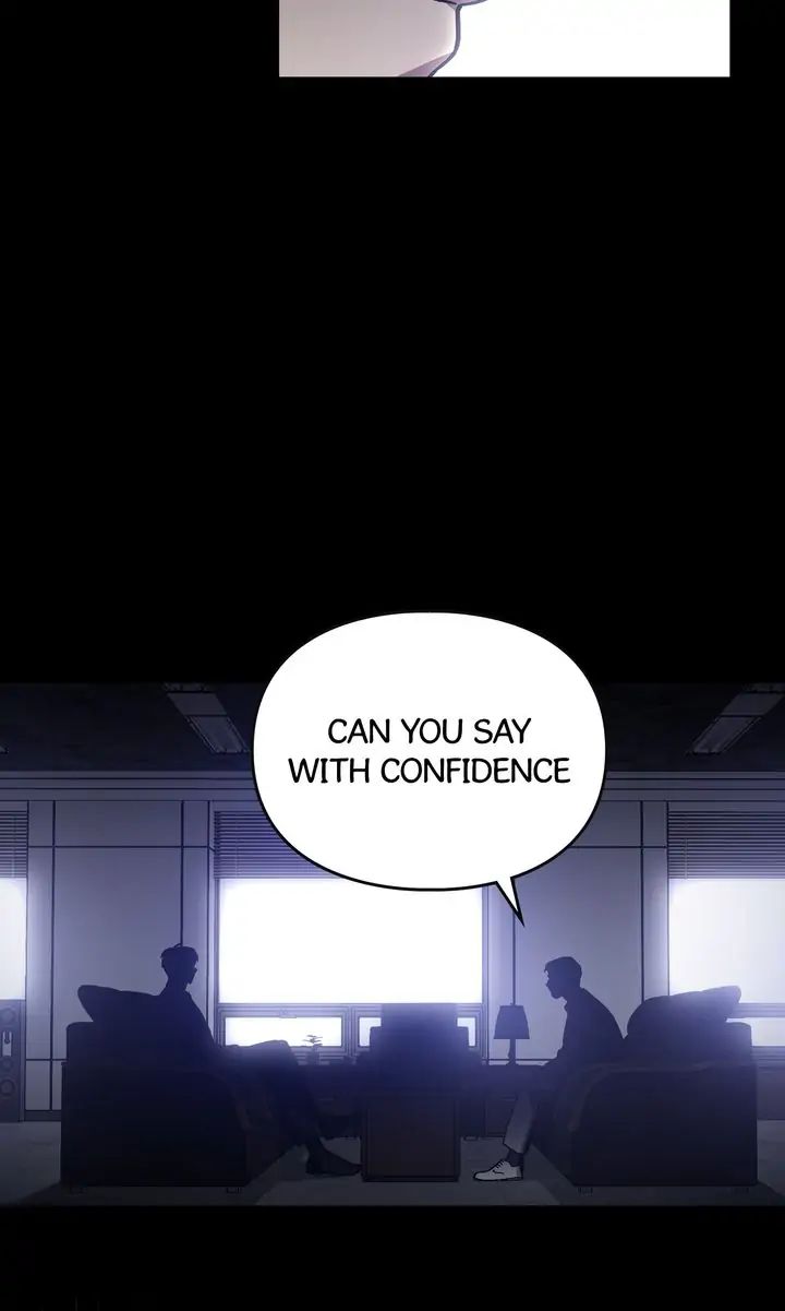 Traces of the Sun Chapter 82 page 55 - 