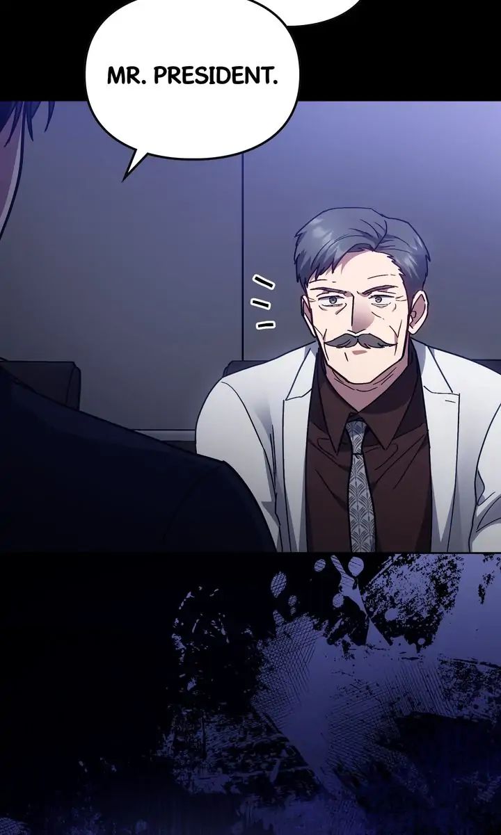 Traces of the Sun Chapter 82 page 59 - 