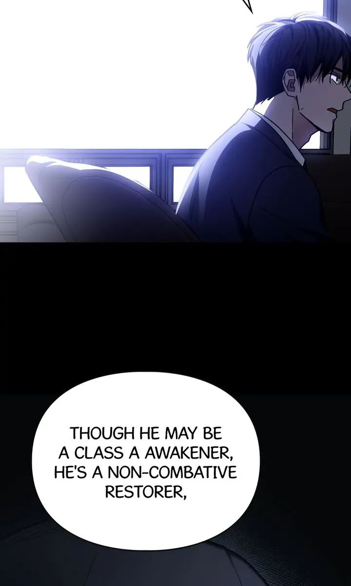 Traces of the Sun Chapter 82 page 64 - 