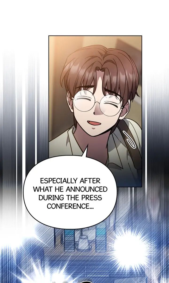 Traces of the Sun Chapter 82 page 9 - 