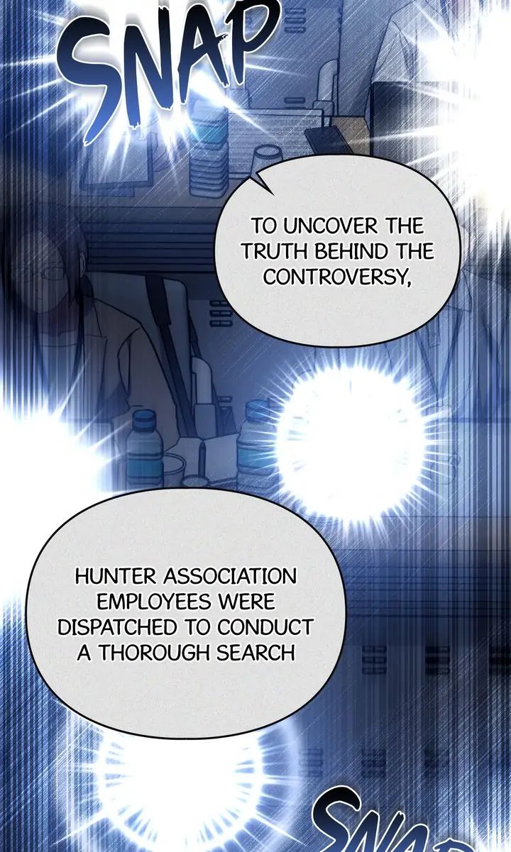 Traces of the Sun Chapter 82 page 10 - 
