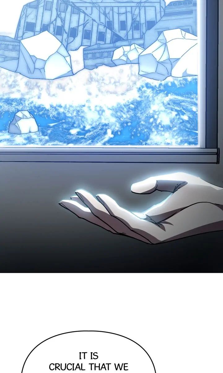 Traces of the Sun Chapter 83 page 2 - 