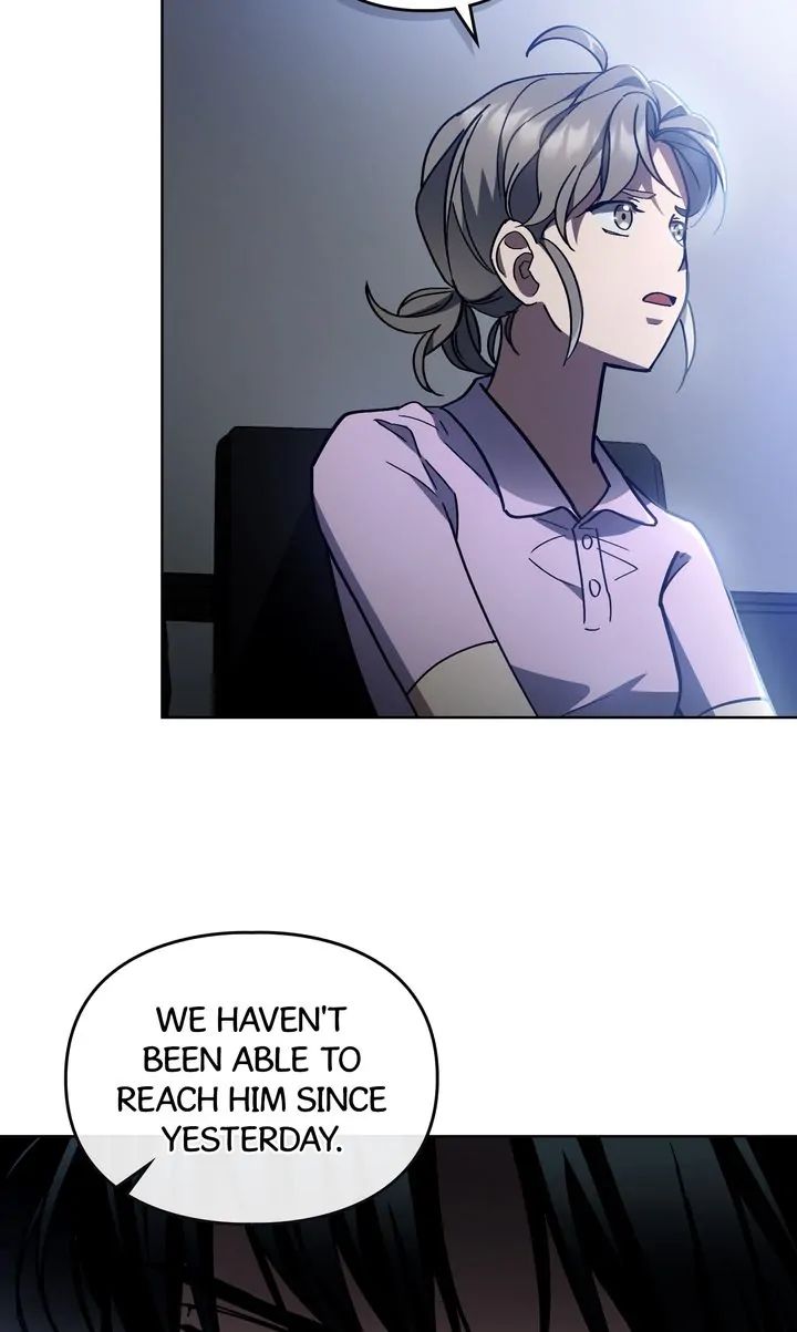 Traces of the Sun Chapter 83 page 11 - 