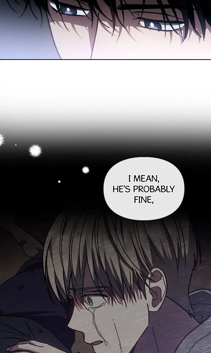 Traces of the Sun Chapter 83 page 12 - 