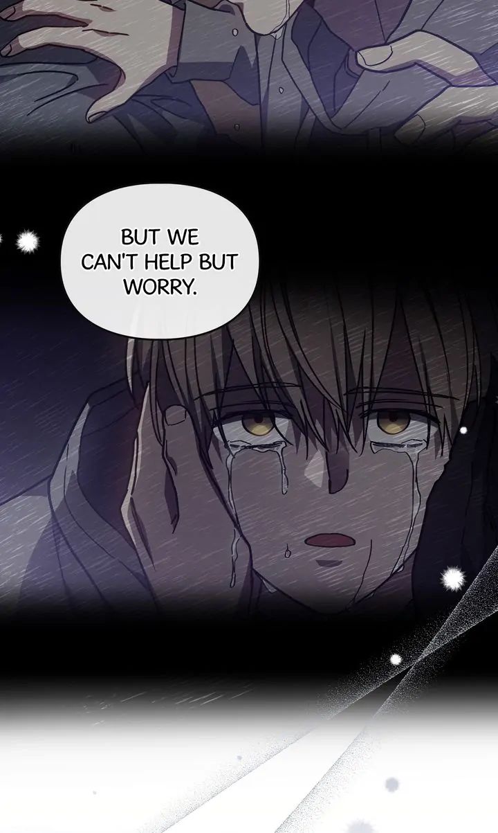Traces of the Sun Chapter 83 page 13 - 