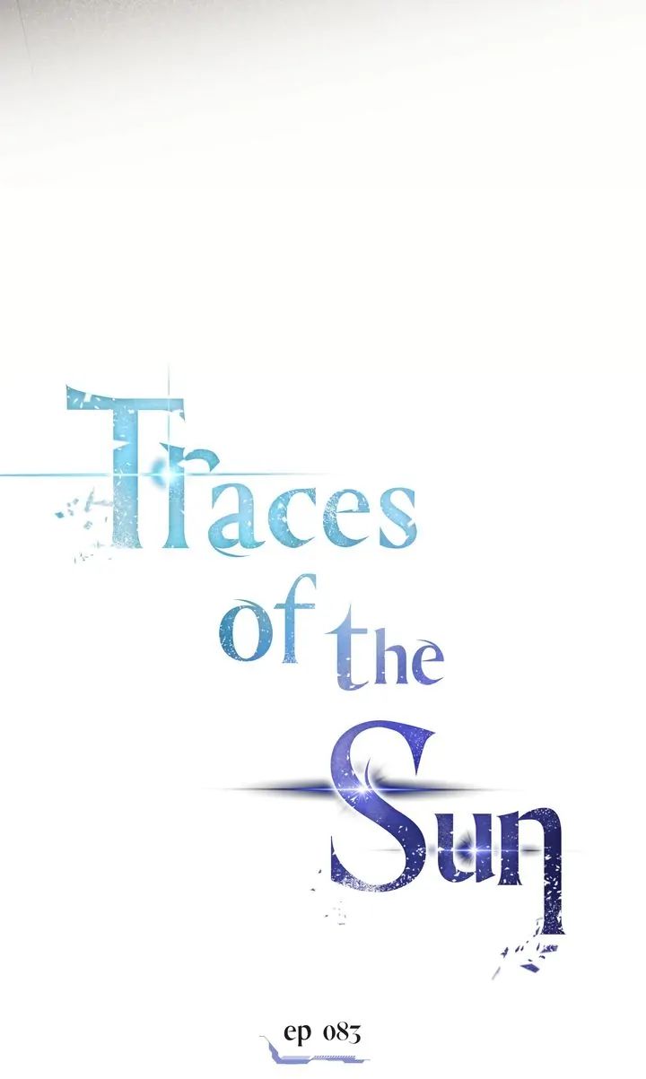 Traces of the Sun Chapter 83 page 18 - 