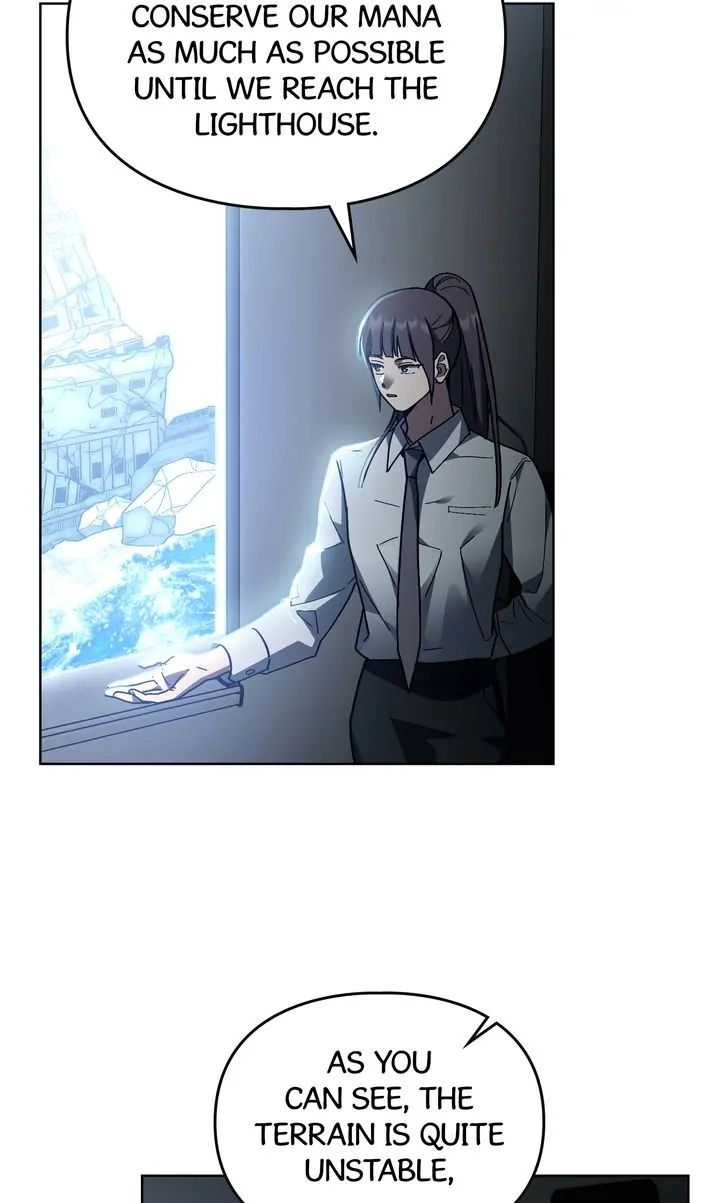 Traces of the Sun Chapter 83 page 3 - 
