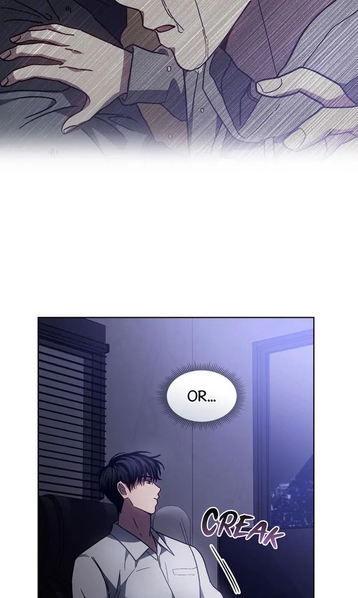 Traces of the Sun Chapter 83 page 27 - 