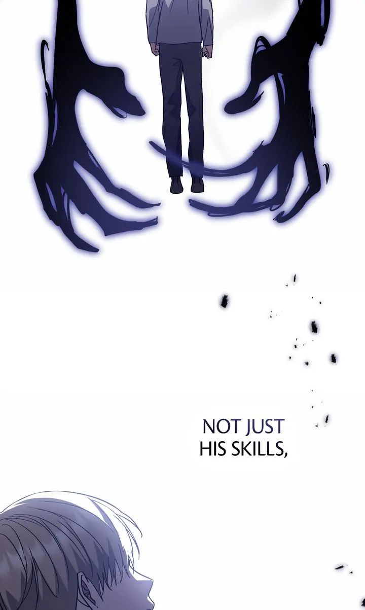 Traces of the Sun Chapter 83 page 35 - 