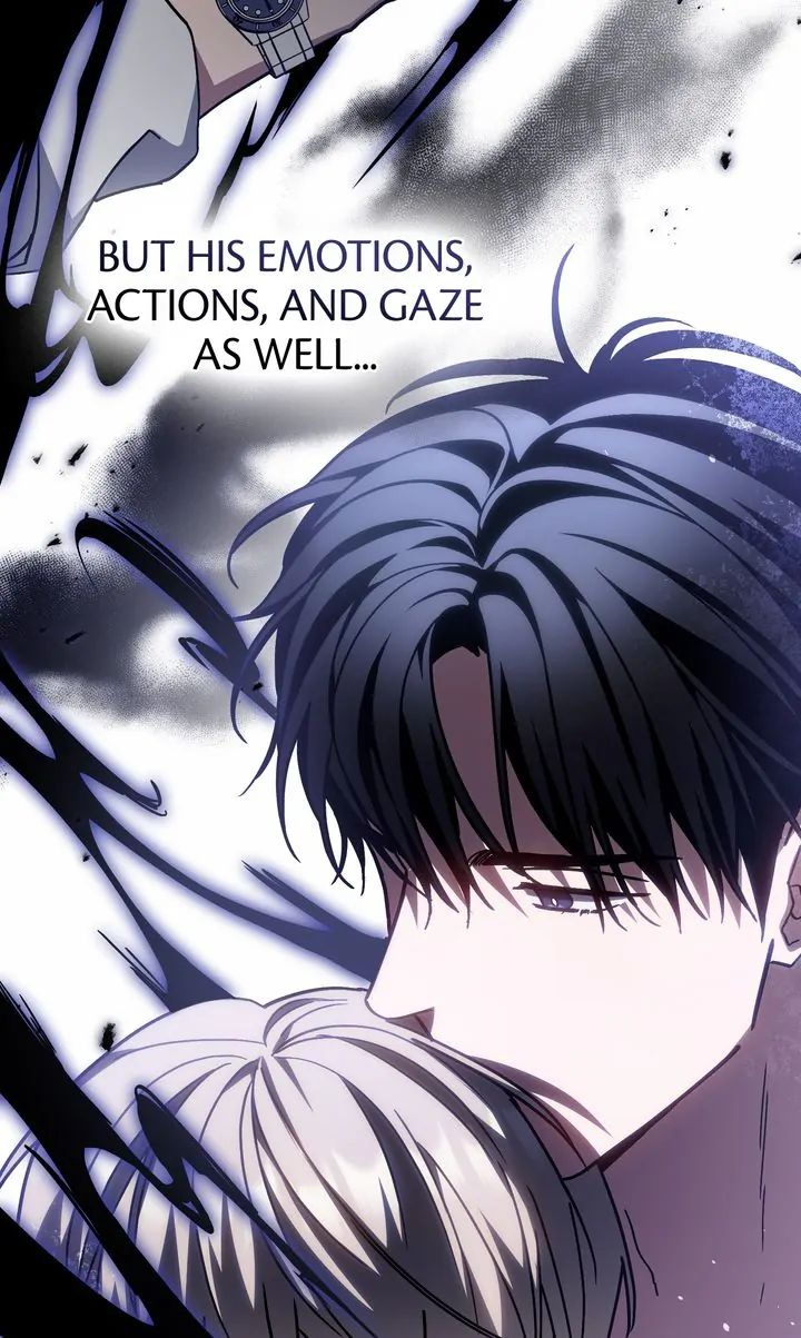 Traces of the Sun Chapter 83 page 37 - 