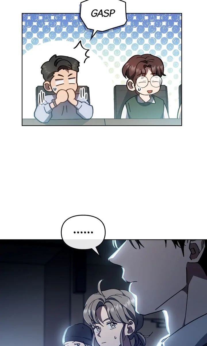 Traces of the Sun Chapter 83 page 5 - 