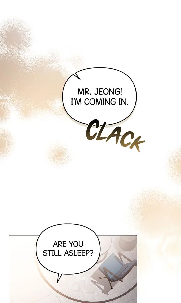 Traces of the Sun Chapter 83 page 44 - 