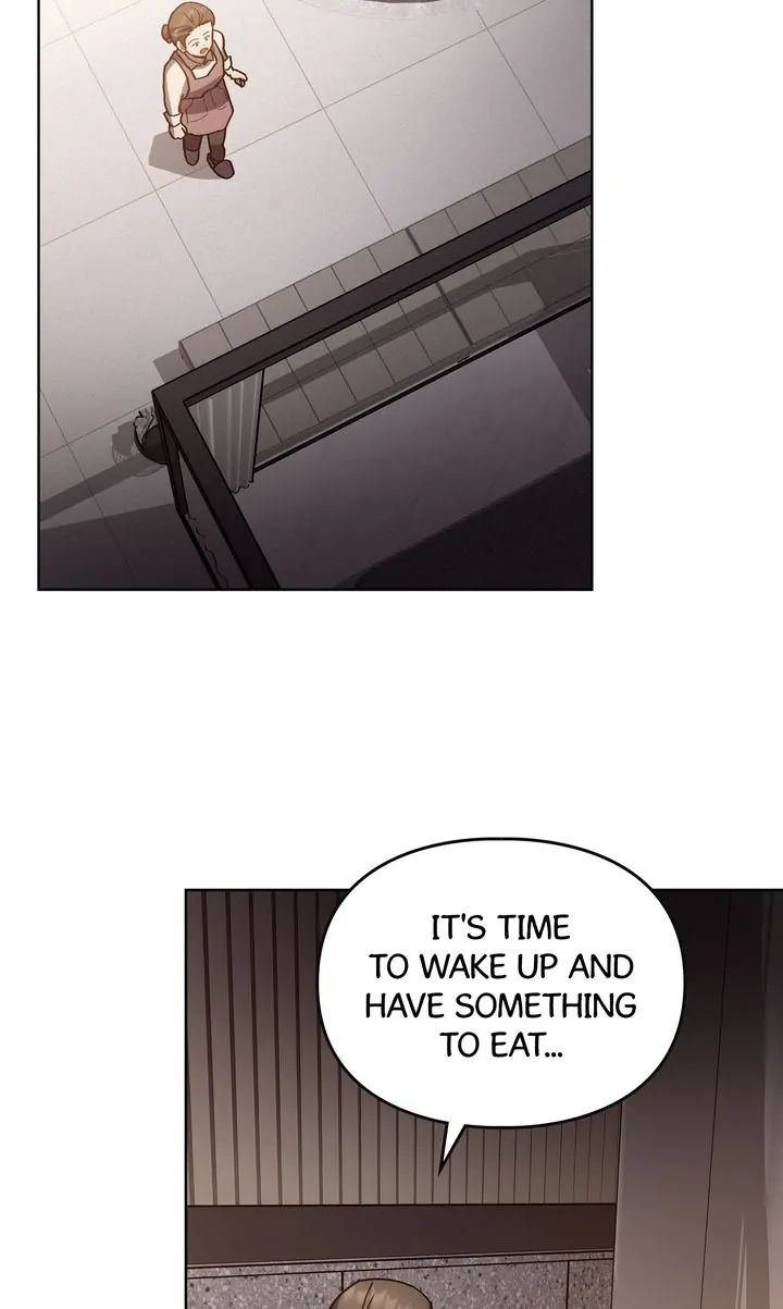 Traces of the Sun Chapter 83 page 45 - 