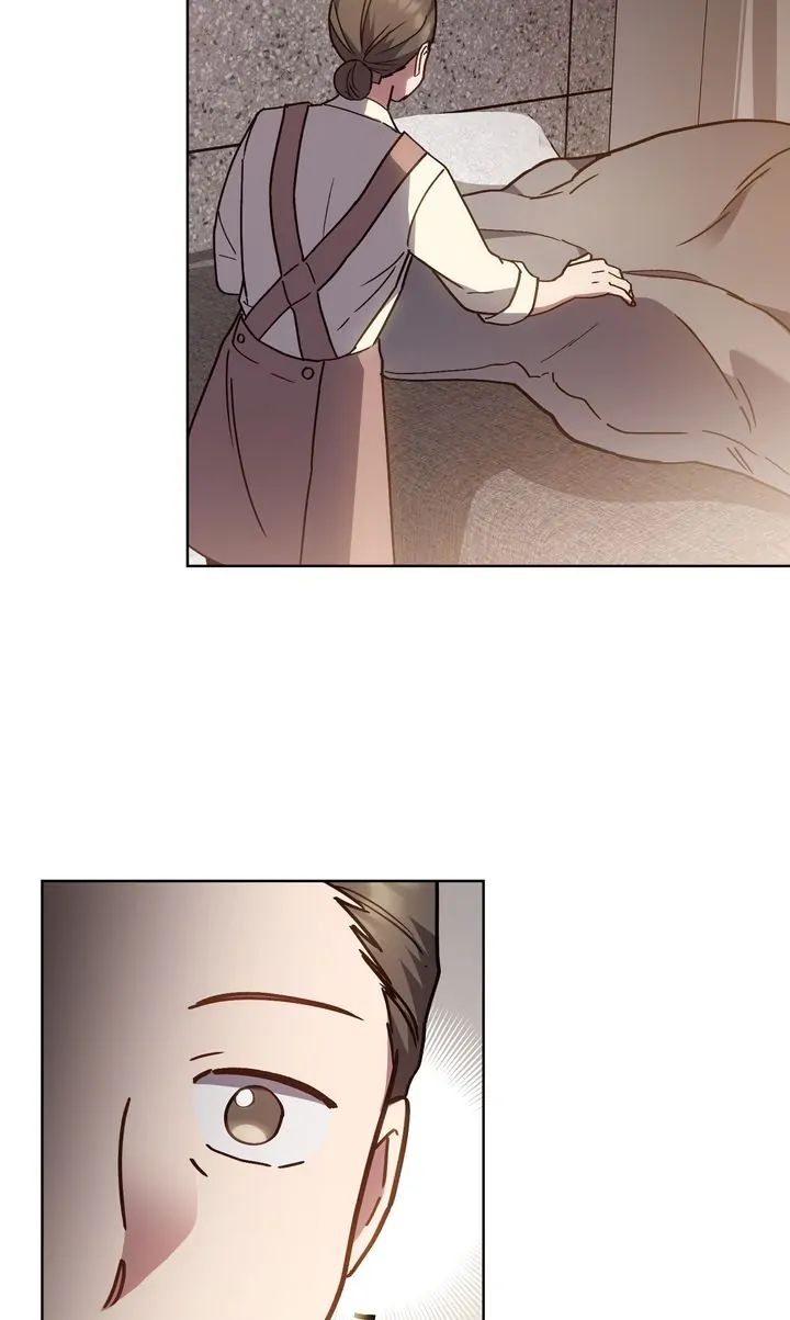 Traces of the Sun Chapter 83 page 46 - 