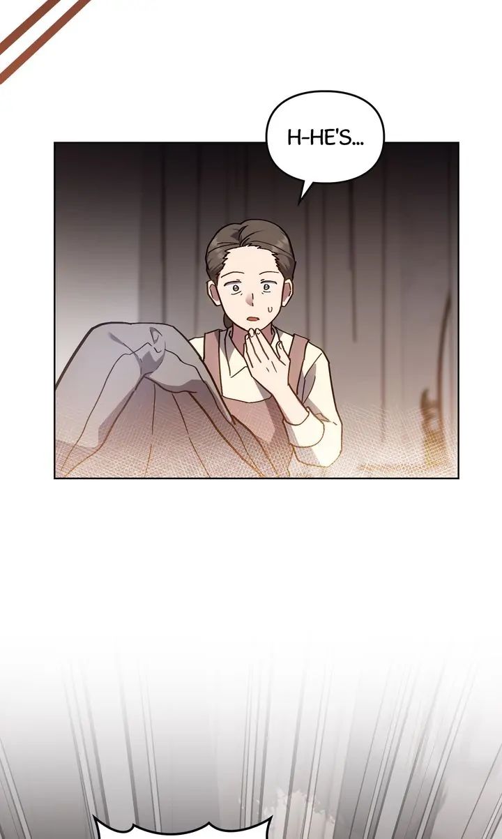 Traces of the Sun Chapter 83 page 48 - 