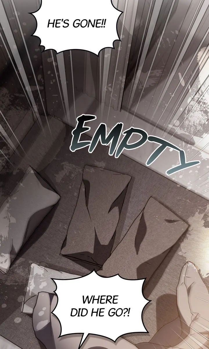 Traces of the Sun Chapter 83 page 49 - 