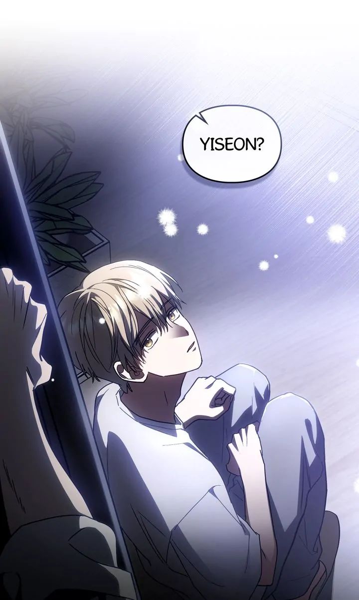 Traces of the Sun Chapter 83 page 51 - 