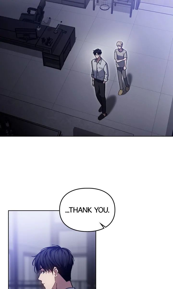 Traces of the Sun Chapter 83 page 54 - 
