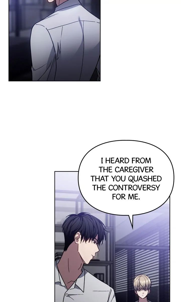 Traces of the Sun Chapter 83 page 55 - 