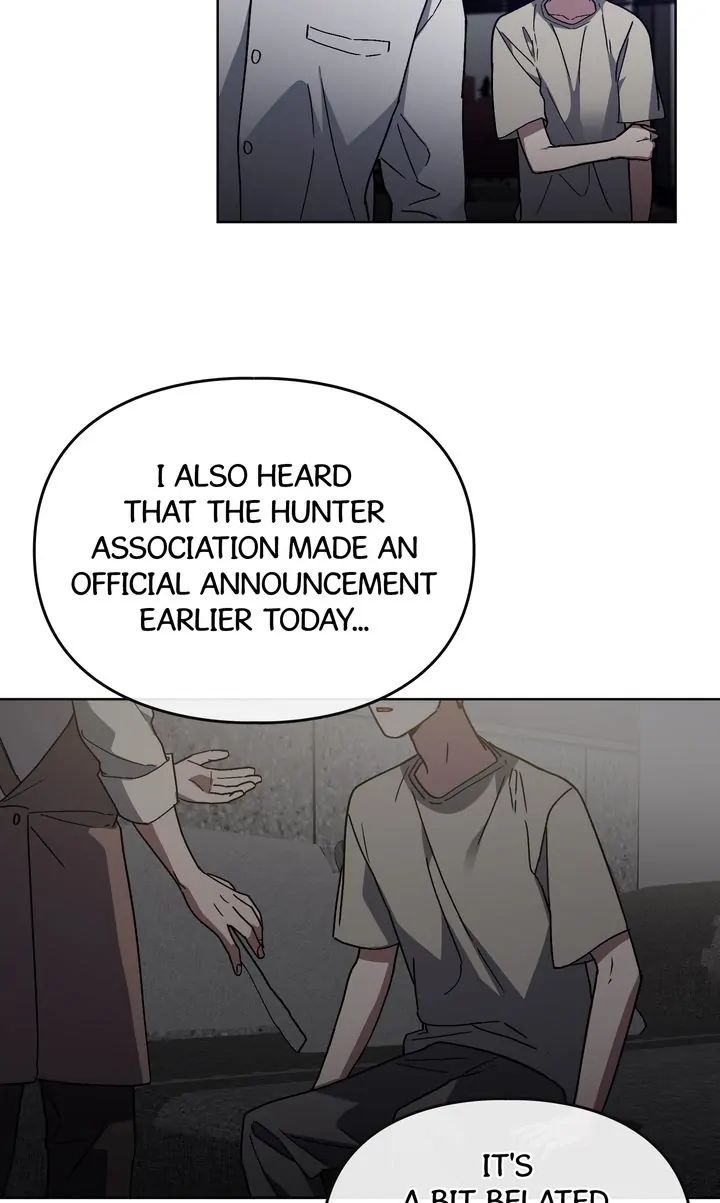Traces of the Sun Chapter 83 page 56 - 