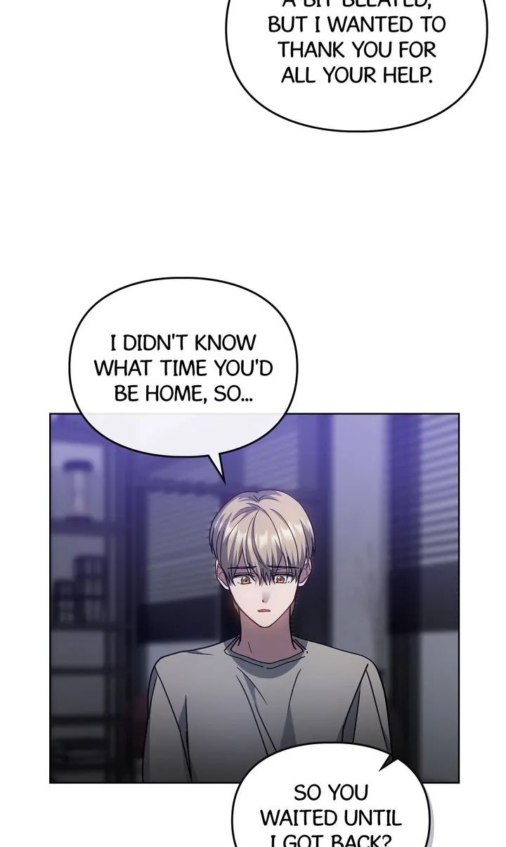 Traces of the Sun Chapter 83 page 57 - 