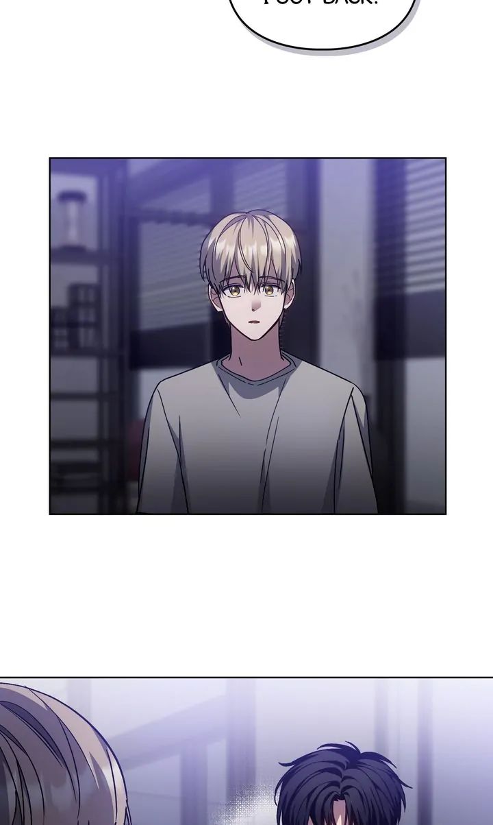 Traces of the Sun Chapter 83 page 58 - 