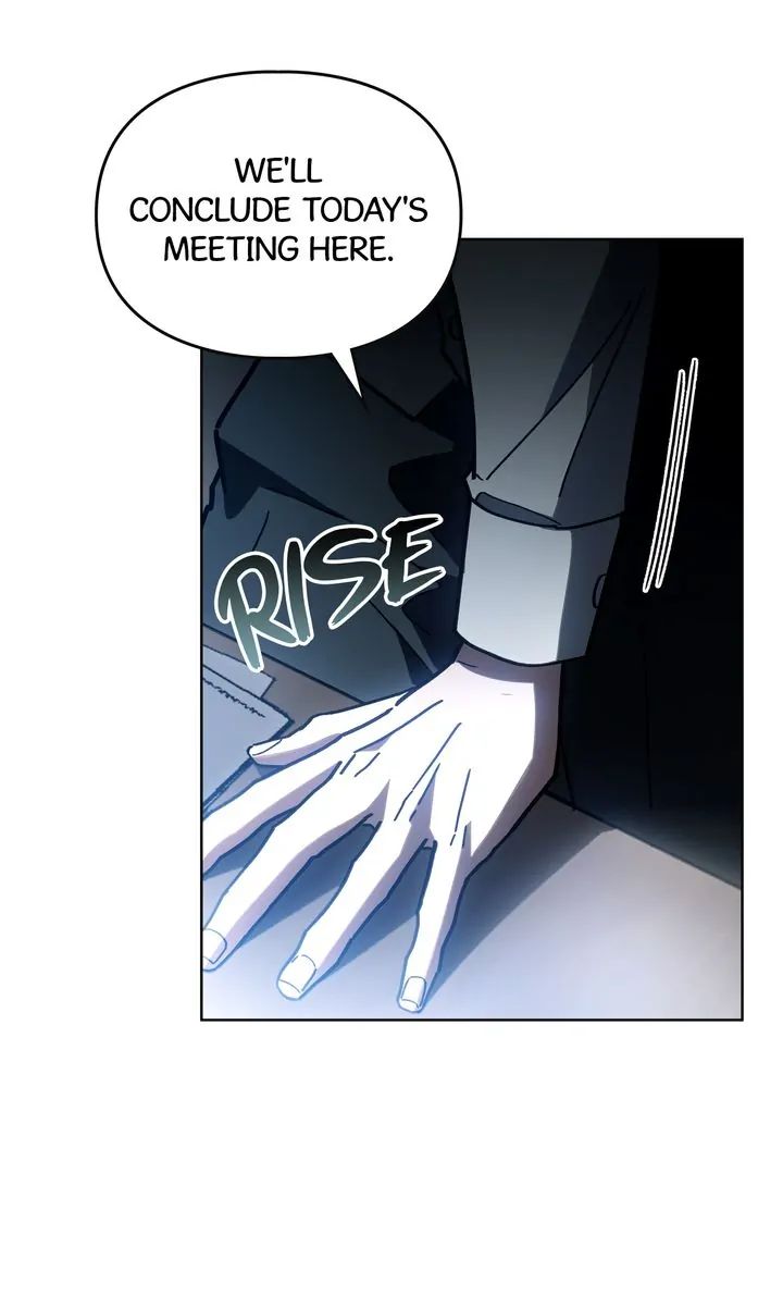 Traces of the Sun Chapter 83 page 9 - 