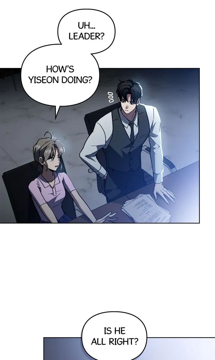 Traces of the Sun Chapter 83 page 10 - 