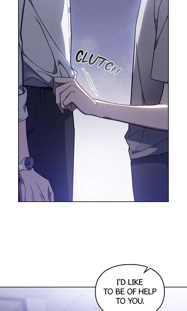 Traces of the Sun Chapter 84 page 11 - 