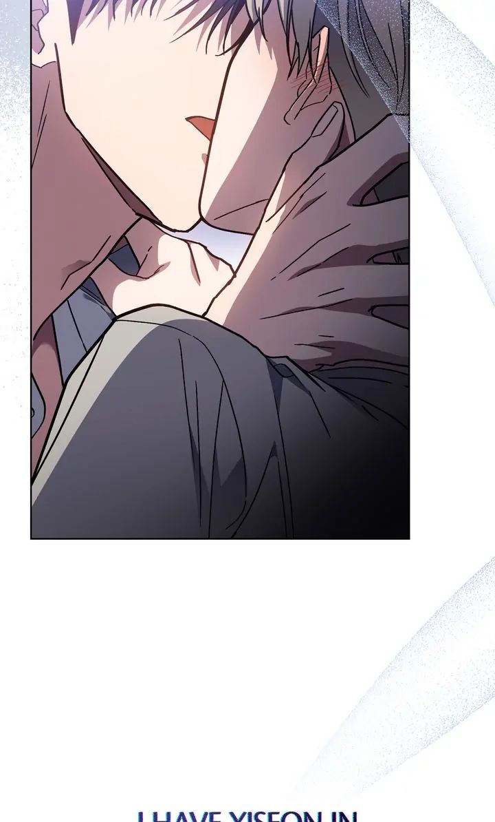 Traces of the Sun Chapter 84 page 22 - 